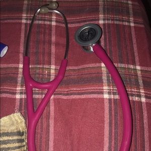 Littman Stethescop